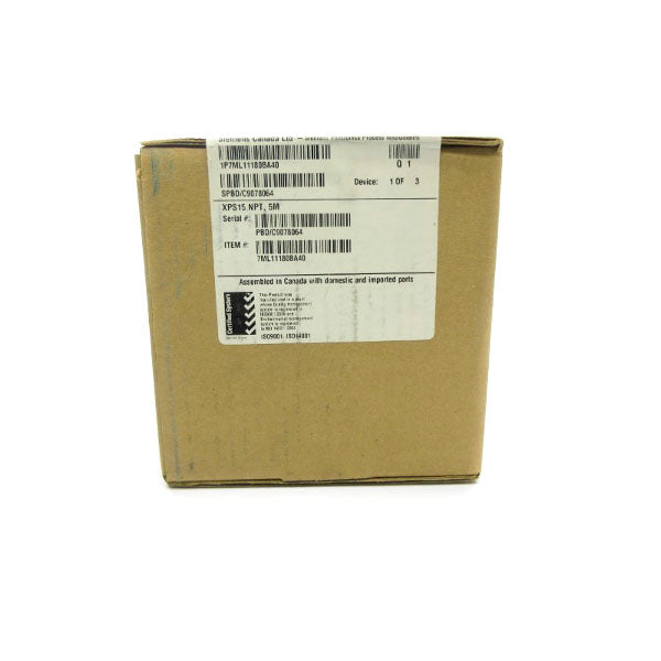 SIEMENS 7ML11180BA40 XPS15 5M NSFS