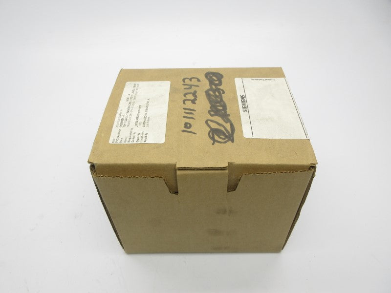 SIEMENS 7ML11180BA40 XPS15 5M NSFS