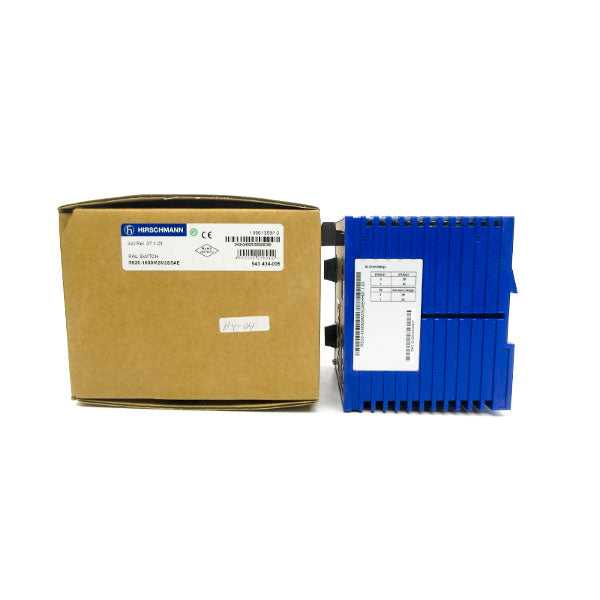 HIRSCHMANN RS20-1600M2M2SDAE 943434-005 NSMP
