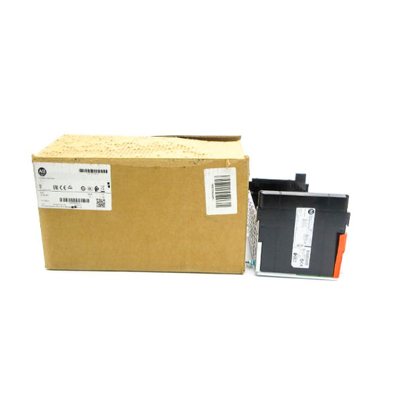 ALLEN BRADLEY 1756-A7 SER. C F/W N 24VDC 2.8A NSMP