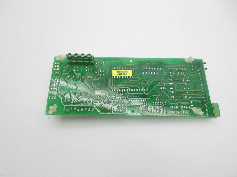 VEGA 214190 GM-16 REV. B NSNP