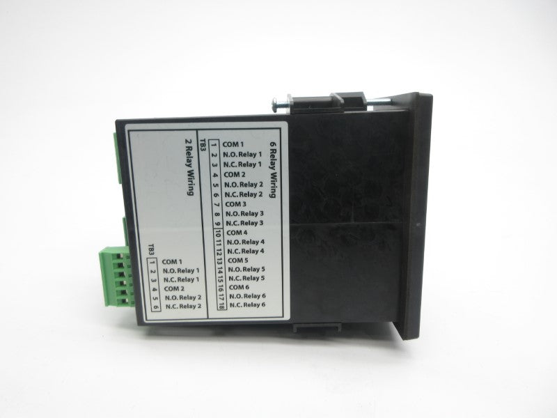 ELECTRO-SENSORS 800-078707 TR400 115VAC NSNP