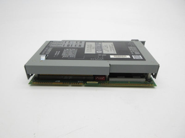 ALLEN BRADLEY 1785-L60B SER. C F/W E 5VDC 3.3A (NO KEY) REV. U2 NSNP