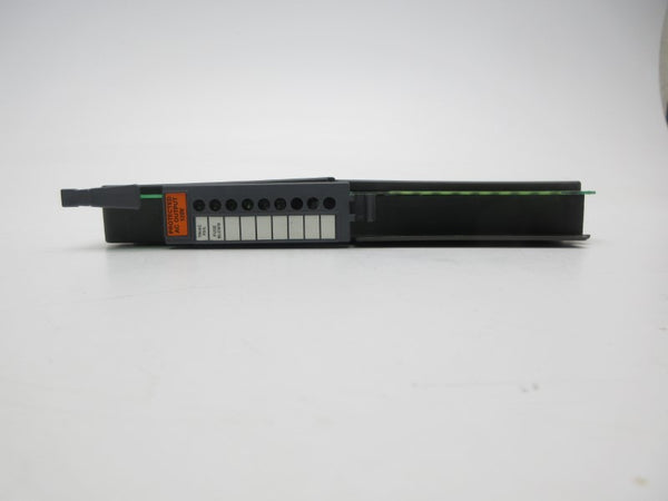 ALLEN BRADLEY 1771-OP 120V 0.350A REV. D01 NSNP
