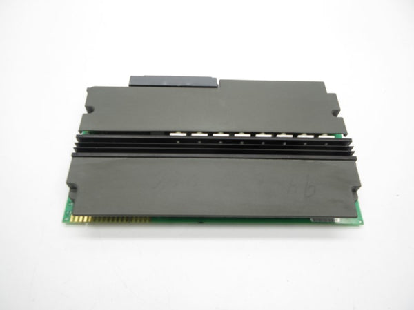ALLEN BRADLEY 1771-OP 120V 0.350A REV. D01 NSNP