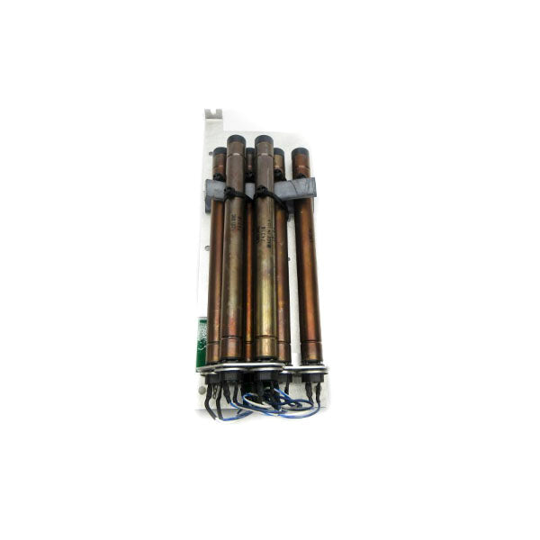 VEGA 214201 GM-16R REV. C NSNP