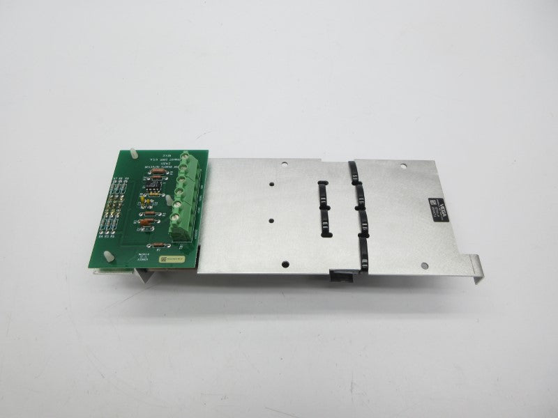 VEGA 214201 GM-16R REV. C NSNP