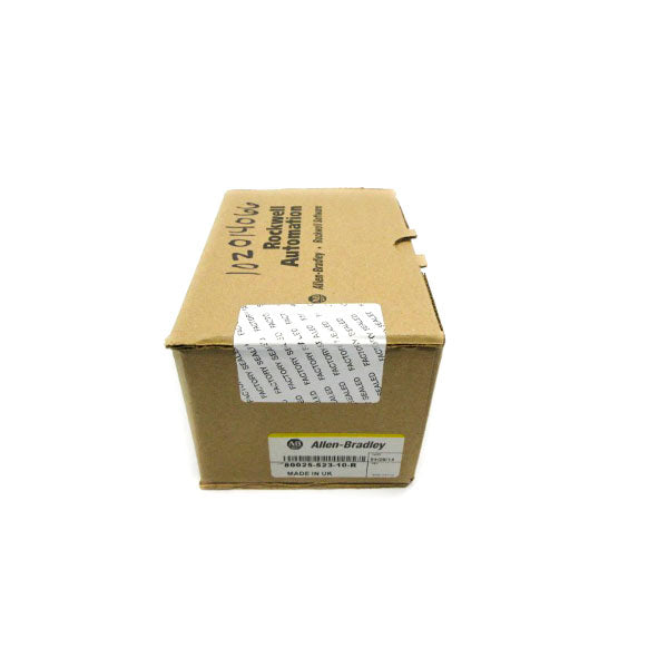 ALLEN BRADLEY 80025-523-10-R NSFS