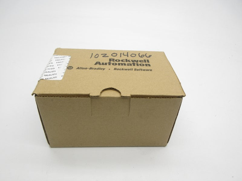 ALLEN BRADLEY 80025-523-10-R NSFS