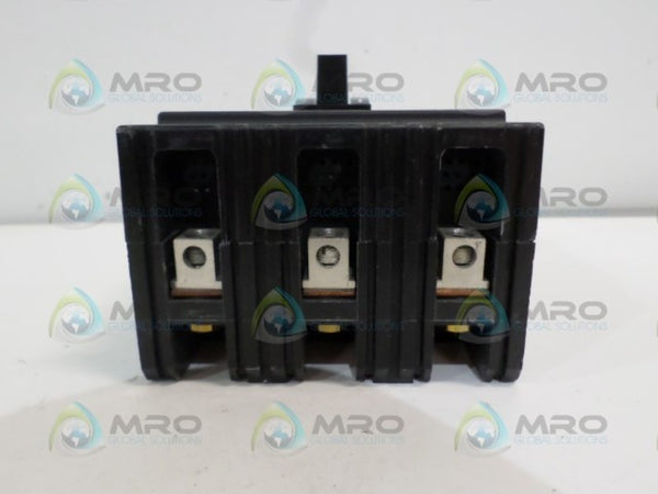 SQUARE D SFAL3016 CIRCUIT BREAKER 16A NSNP