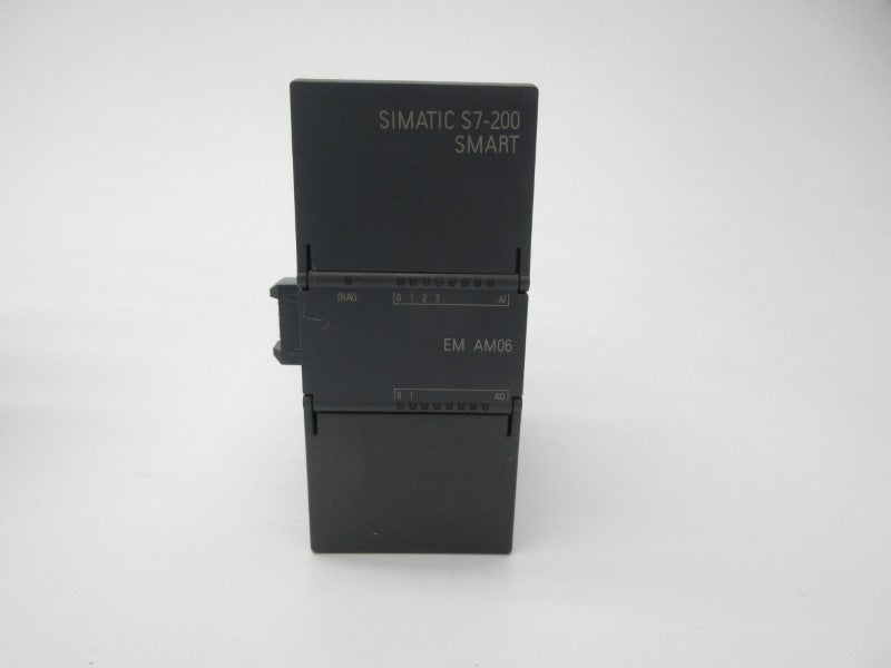 SIEMENS 6ES7288-3AM06-0AA0 24VDC NSMP
