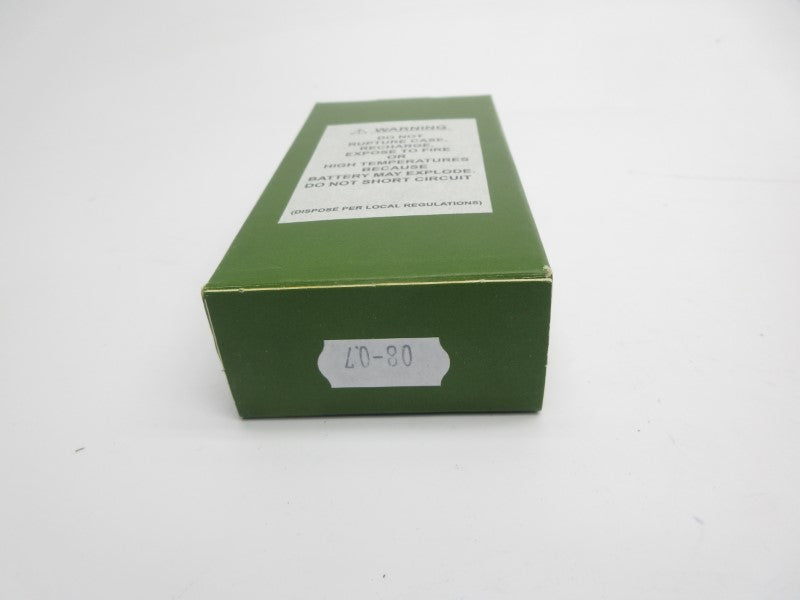 MAGNETEK BT621-0 5.4V NSMP