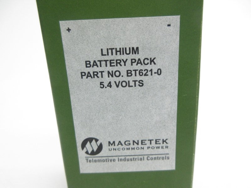 MAGNETEK BT621-0 5.4V NSMP