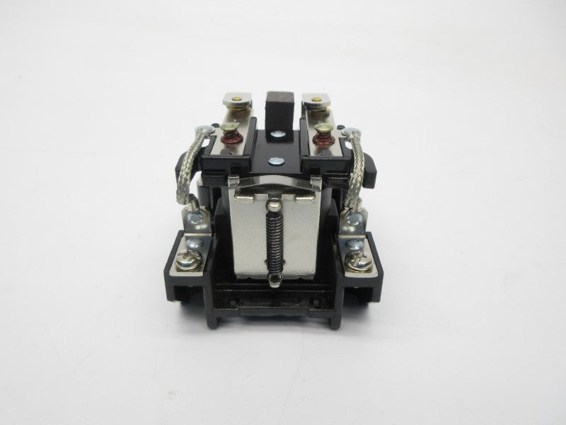 MAGNECRAFT & STRUTHERS-DUNN A425XBX69-125D 125VDC 40A NSMP