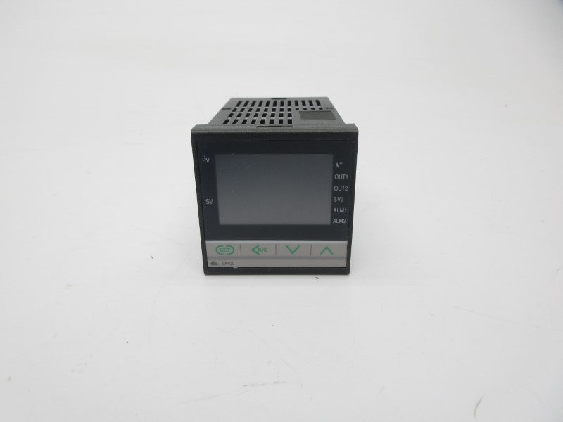 RKC INSTRUMENT SA100 FJA3-8M-4*AN-N1/Y 100-240VAC NSMP