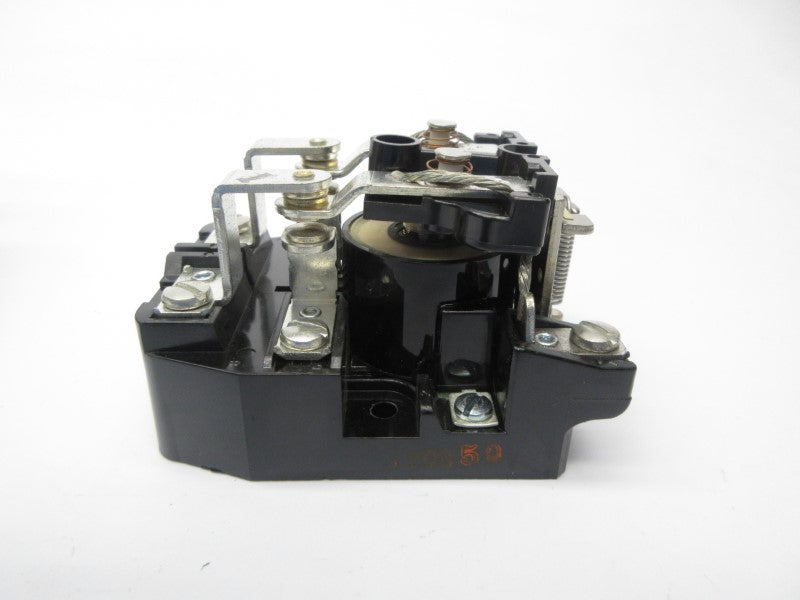 SQUARE D 8501CDO16V60 SER. C 110VDC 30A NSMP