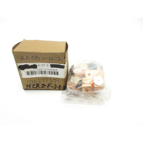 CONTACT KIT 6-27-2 NSMP