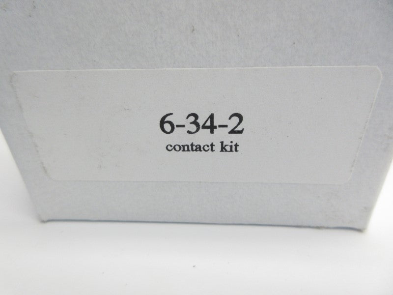 CONTACT KIT 6-34-2 NSMP