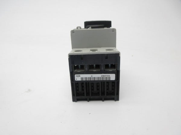 ALLEN BRADLEY 140M-C2E-C20 SER. C 690V 14.5-20A NSMP