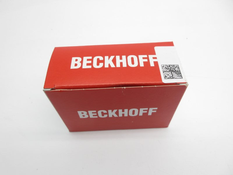 BECKHOFF EK1100 NSFS