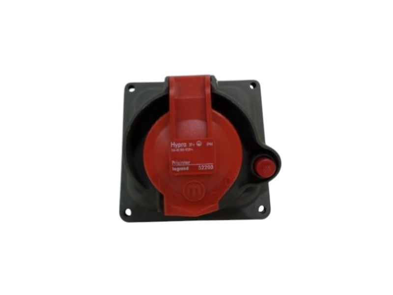 LEGRAND 52203 PANEL MOUNT SOCKET  NSNP