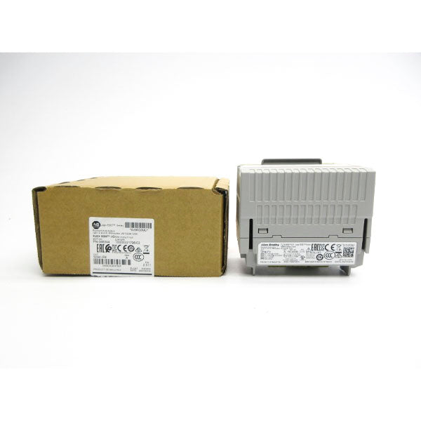 ALLEN BRADLEY 5094-IF8 SER. A F/W 2.011 10VDC NSMP