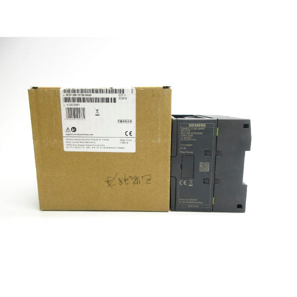 SIEMENS 6ES7288-1ST30-0AA0 F/W: V02.04.00 24VDC 0.5A NSMP