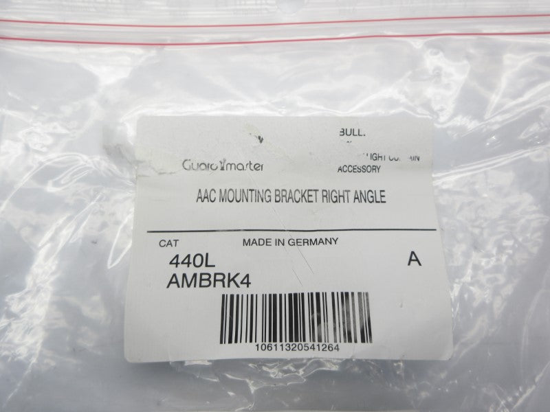 ALLEN BRADLEY 440L-AMBRK4 SER. A NSMP