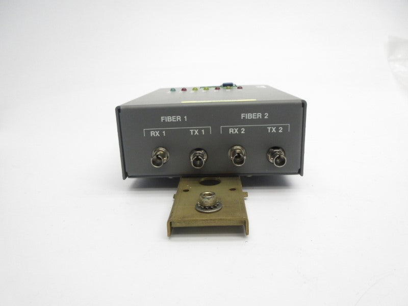 FOXBORO P0903QE REV. 0A NSNP