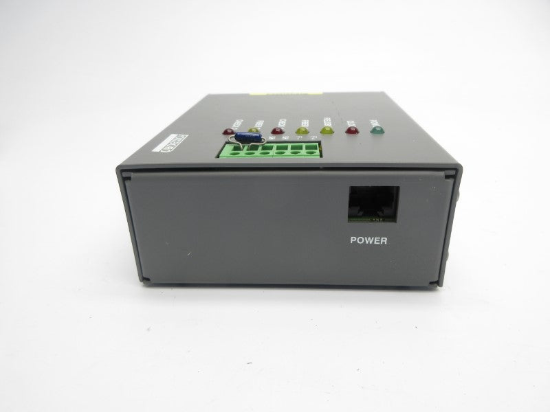 FOXBORO P0903QE REV. 0A NSNP