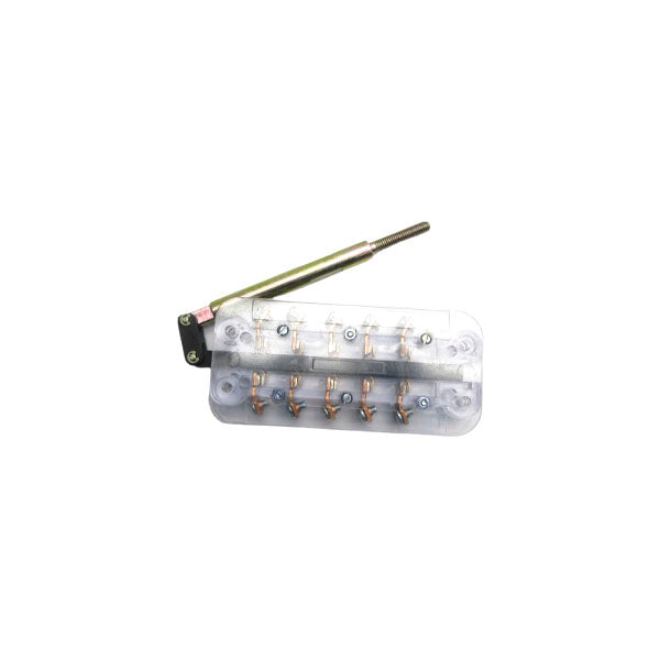 GENERAL ELECTRIC 55C679816G6 NSNP