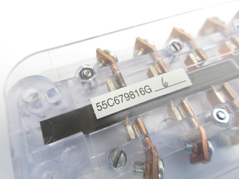 GENERAL ELECTRIC 55C679816G6 NSNP