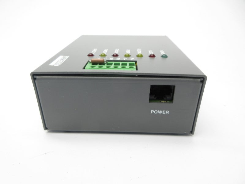 FOXBORO P0903QE REV. 0B NSNP