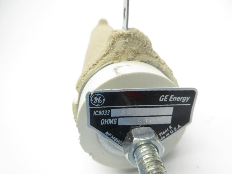 GENERAL ELECTRIC IC9033A4J4 NSNP