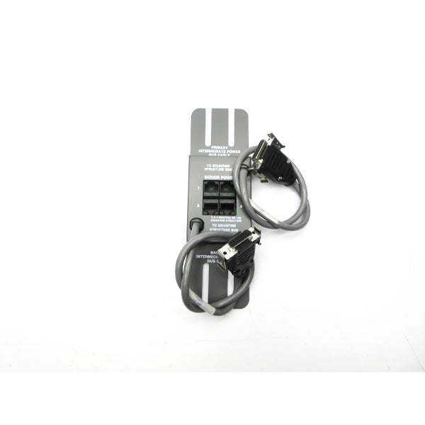 FOXBORO P0903QK REV. B NSNP
