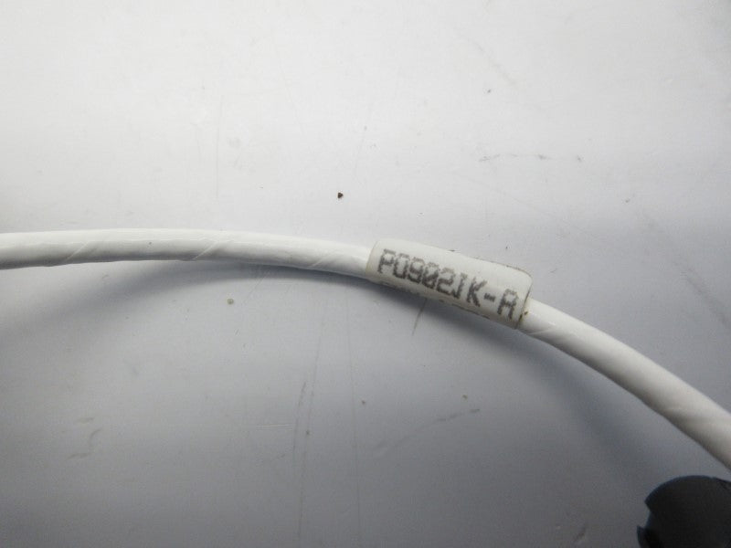 CONNECTOR CABLE P0902JK-A NSNP