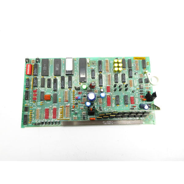 JOHNSON CONTROLS AS-AHUI02-0 REV. G NSNP