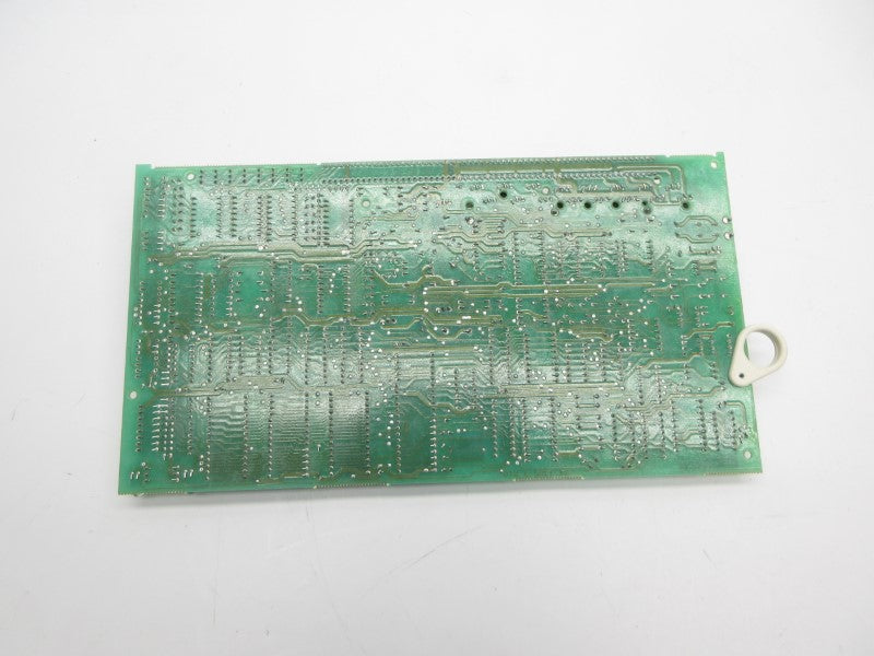 JOHNSON CONTROLS AS-AHUI02-0 REV. G NSNP