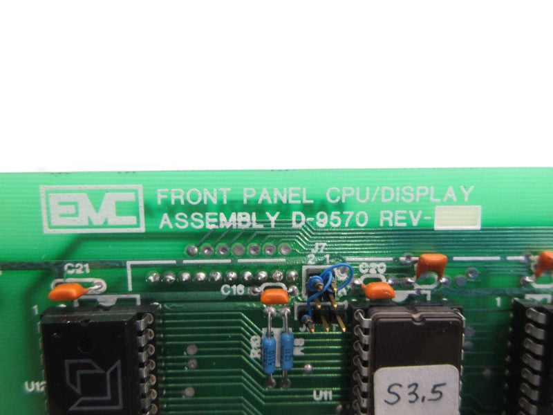 EMC D-9570 UNMP