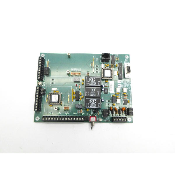 THAYER SCALE D-59233E REV. E NSNP