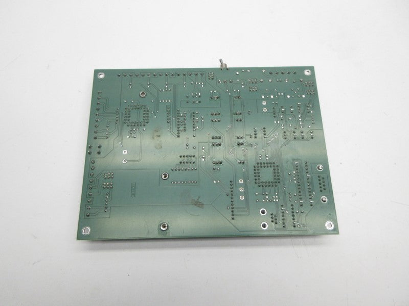 THAYER SCALE D-59233E REV. E NSNP