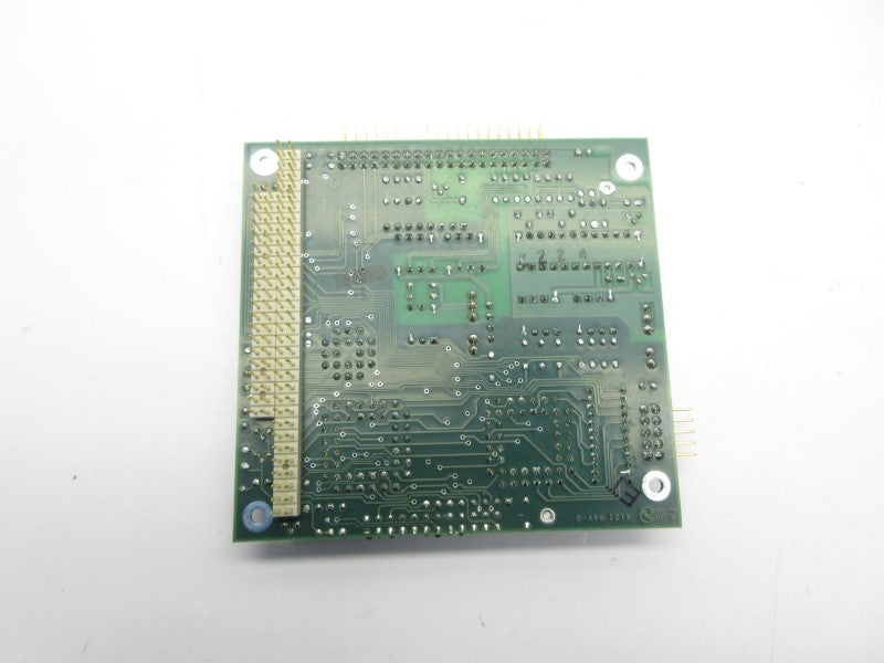 THAYER SCALE B-59400 REV. F NSNP