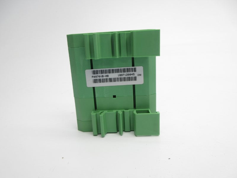 FOXBORO P0970VB-0B NSNP