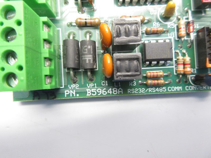 THAYER SCALE B59648A NSNP