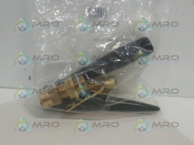 PRYSMIAN AXT20S 463-4089 BRASS CABLE GLAND KIT NSMP