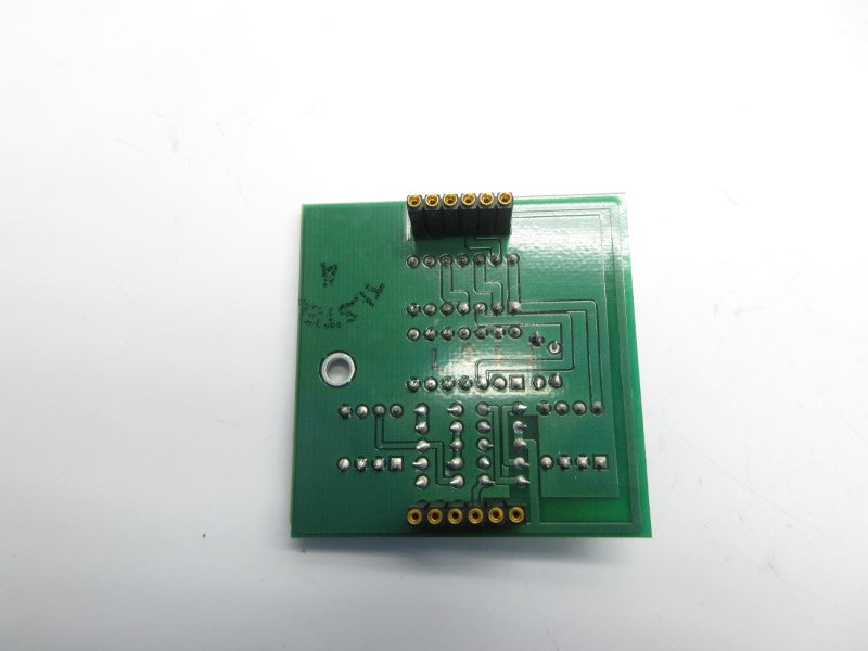 THAYER SCALE A-59264B REV. A NSNP