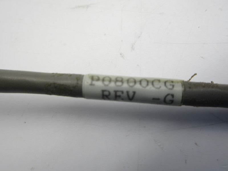 FOXBORO P0800CG REV. G NSNP