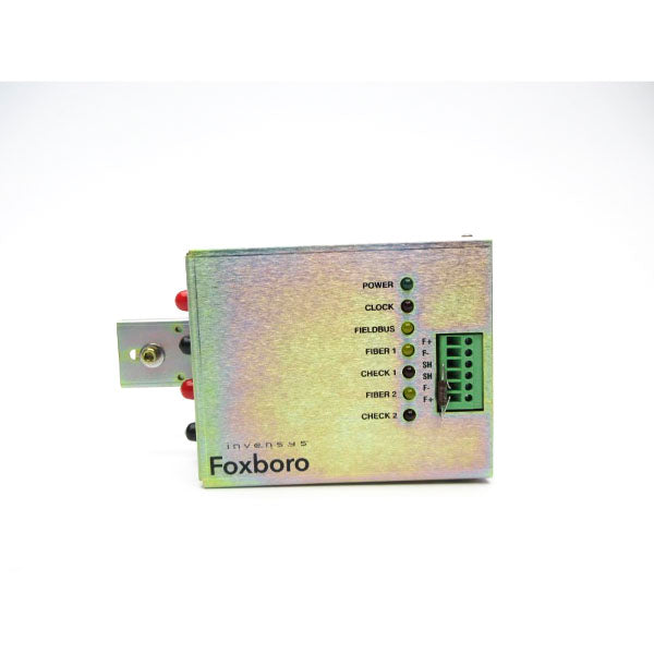 FOXBORO P0903QE REV. 0G NSNP