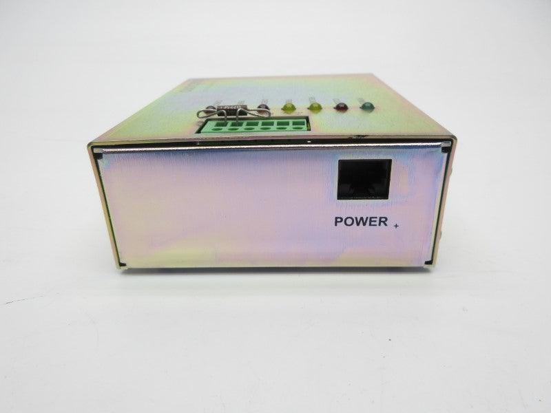 FOXBORO P0903QE REV. 0G NSNP