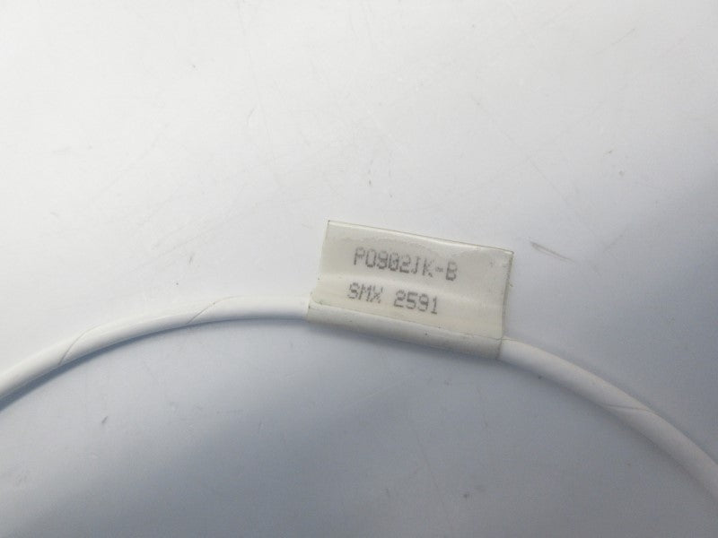 CONNECTOR CABLE P0902JK-B NSNP